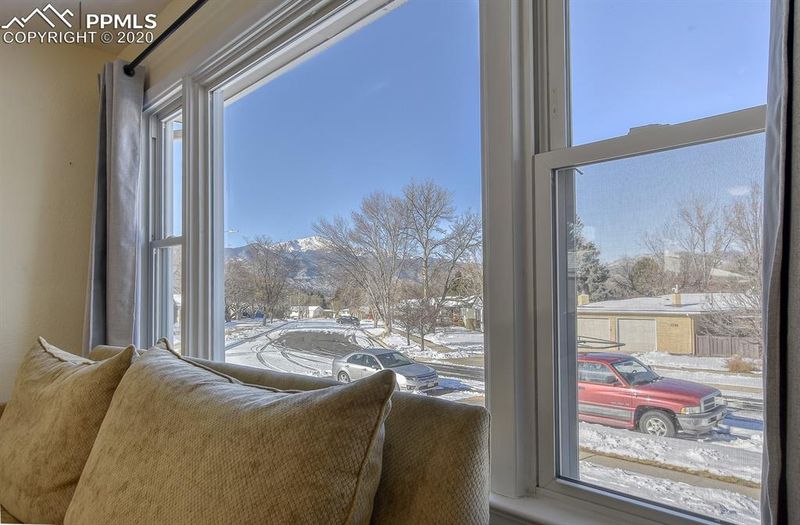 1521 N Foote Ave, Colorado Springs, CO 80909