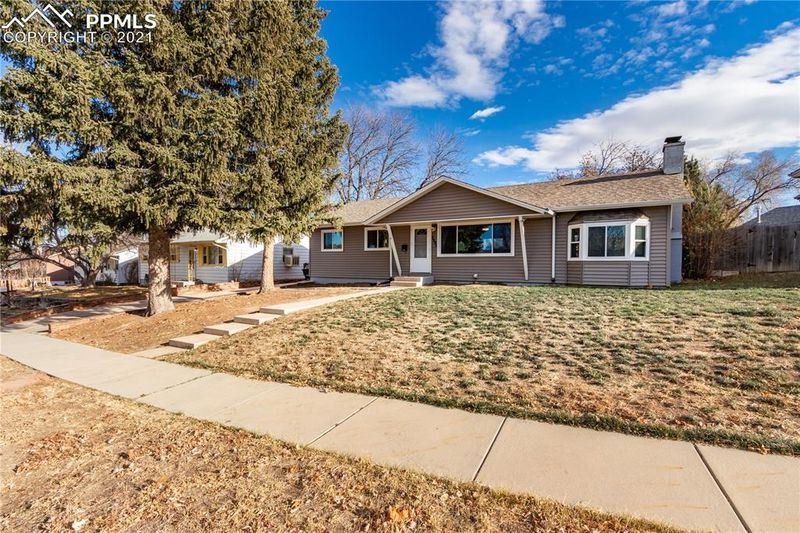 1521 Laurette Dr, Colorado Springs, CO 80909