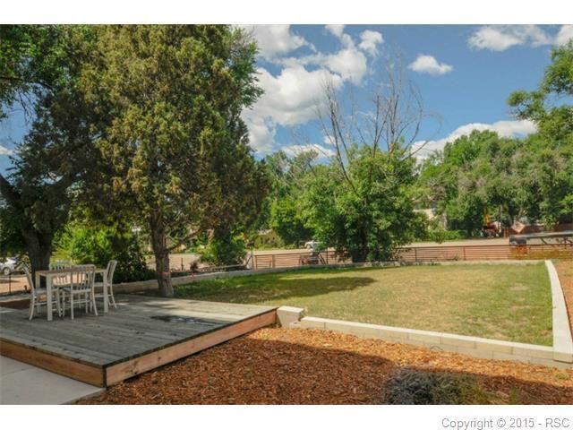1521 N Wahsatch Ave, Colorado Springs, CO 80907