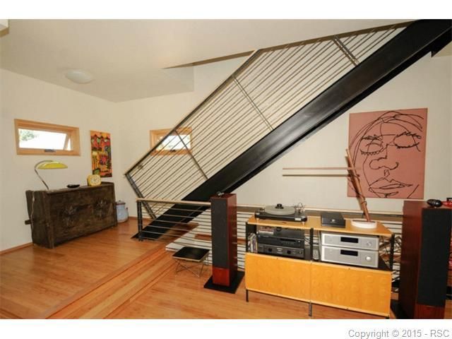 1521 N Wahsatch Ave, Colorado Springs, CO 80907