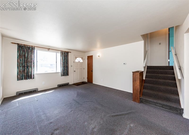 1522 Auburn Dr, Colorado Springs, CO 80909