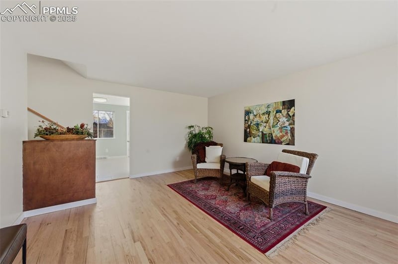 1522 Auburn Dr, Colorado Springs, CO 80909