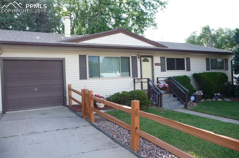 1522 N Chelton Rd, Colorado Springs, CO 80909