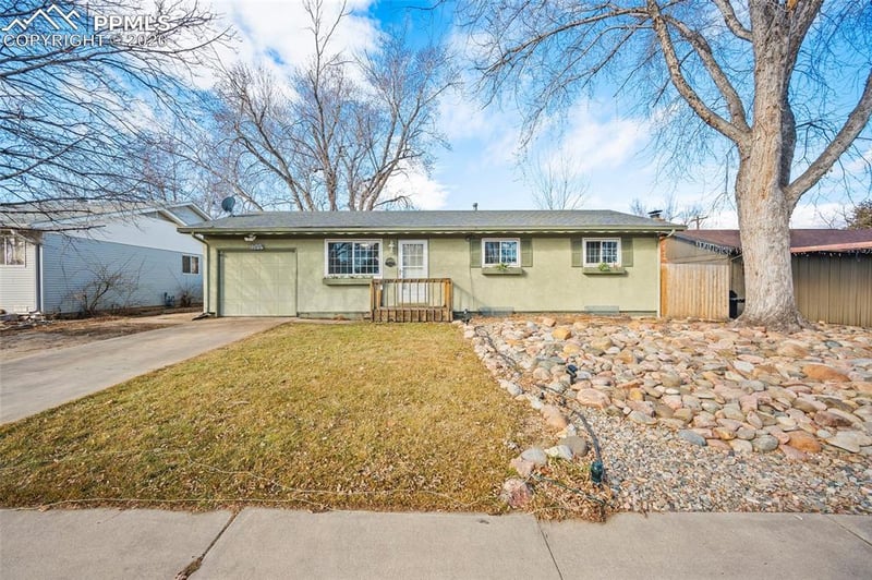 Home Worth Check