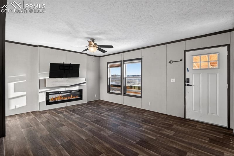 15220 Demmler Rd, Colorado Springs, CO 80928