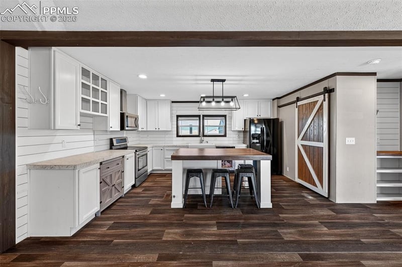 15220 Demmler Rd, Colorado Springs, CO 80928