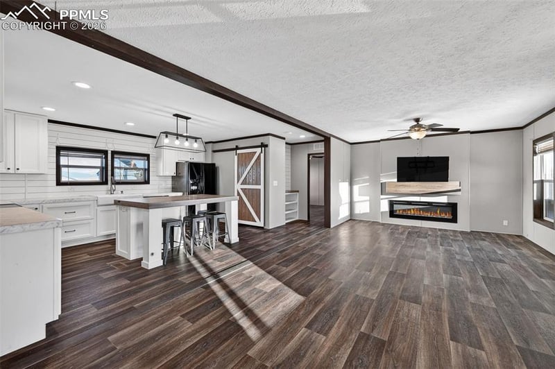 15220 Demmler Rd, Colorado Springs, CO 80928