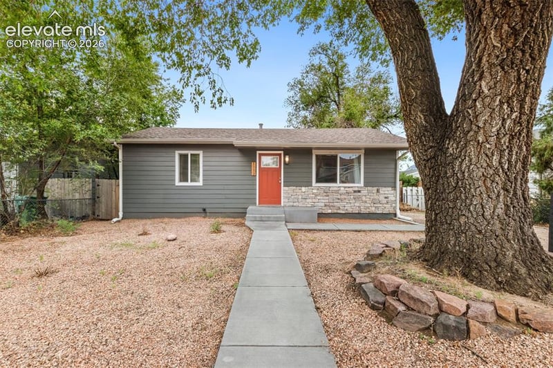 Home Worth Check
