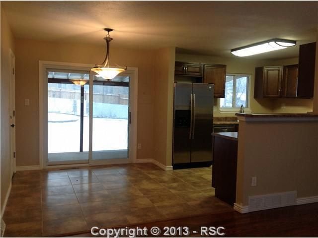 1523 Zaiger Dr, Colorado Springs, CO 80915