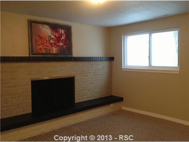 1523 Zaiger Dr, Colorado Springs, CO 80915