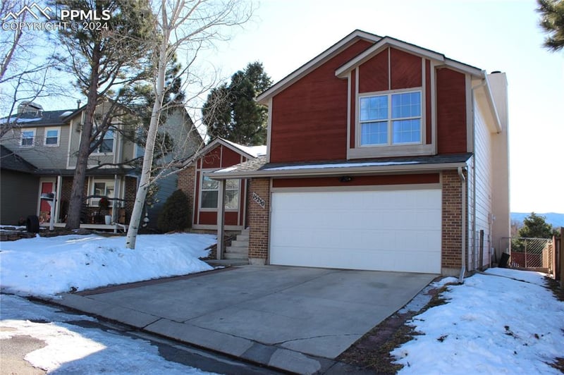 15230 Chelmsford St, Colorado Springs, CO 80921