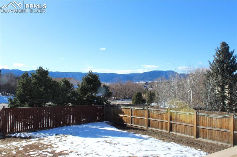 15230 Chelmsford St, Colorado Springs, CO 80921