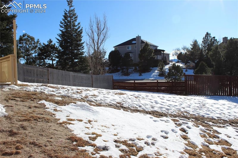 15230 Chelmsford St, Colorado Springs, CO 80921