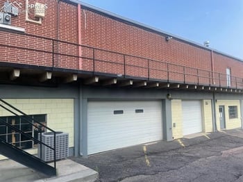 1524 Circle Dr #1526 1/2 B, Colorado Springs, CO 80909