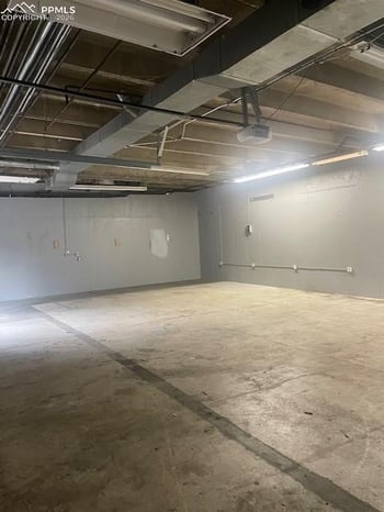 1524 Circle Dr #1526 1/2 B, Colorado Springs, CO 80909