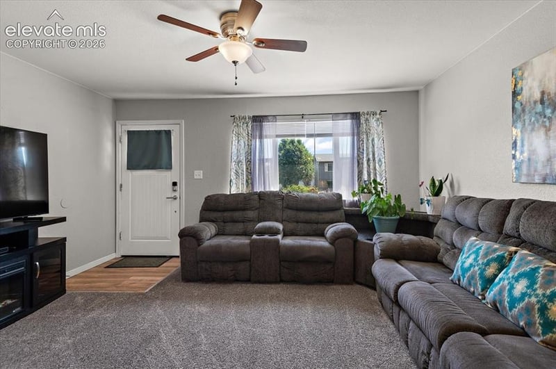1524 Willshire Dr, Colorado Springs, CO 80906