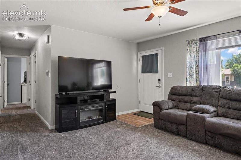 1524 Willshire Dr, Colorado Springs, CO 80906