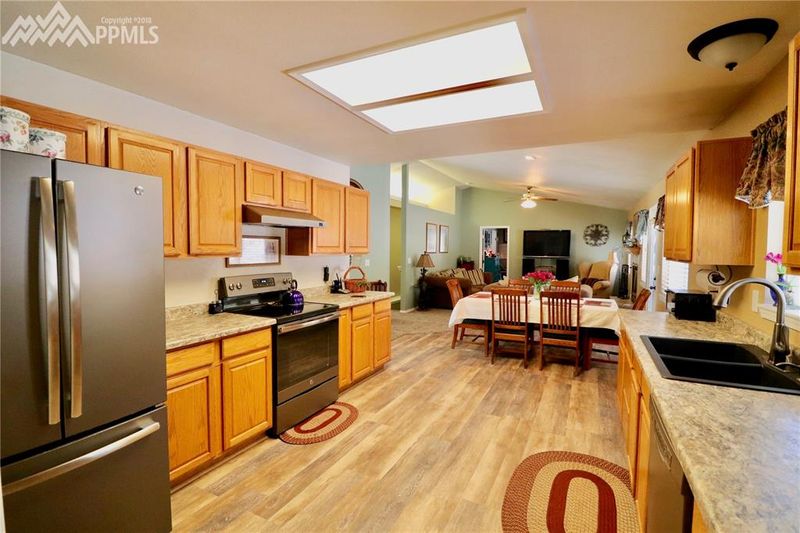 15240 Spiritwood Loop, Elbert, CO 80106
