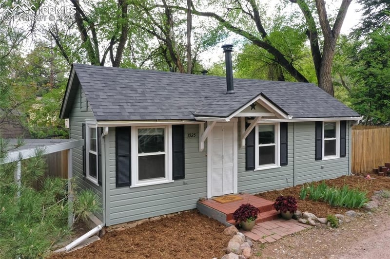 Home Worth Check