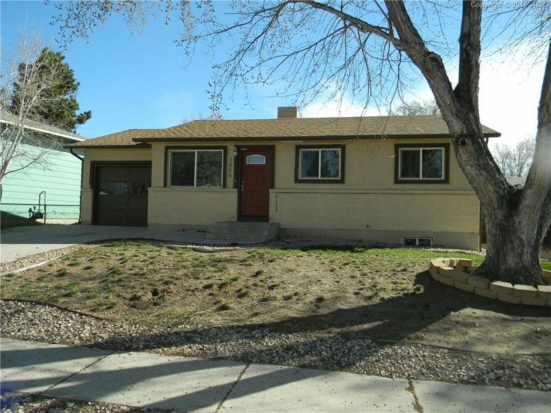 1525 Sawyer Way, Colorado Springs, CO 80909