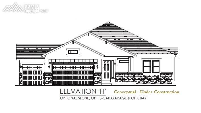 1525 Summerglow Ln, Monument, CO 80132