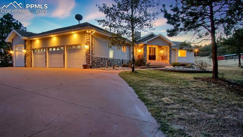 15254 Shadow Mountain Ranch Rd, Larkspur, CO 80118