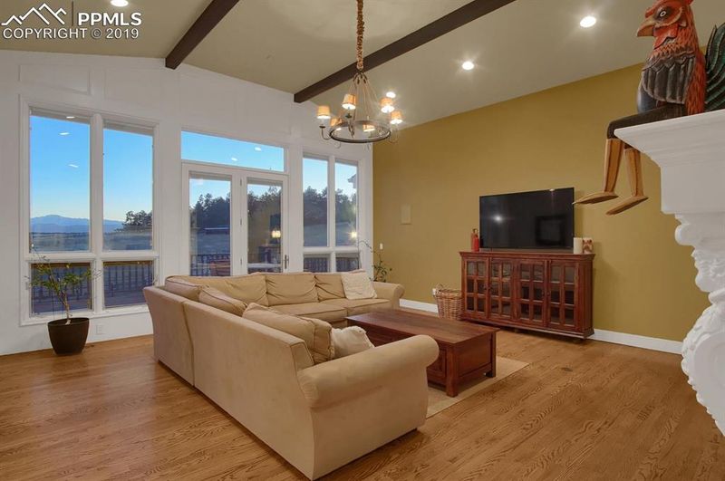 15254 Shadow Mountain Ranch Rd, Larkspur, CO 80118
