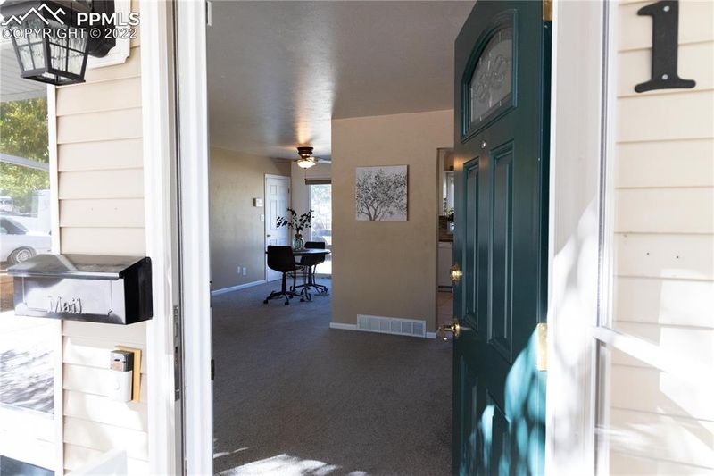 1526 Holmes Dr, Colorado Springs, CO 80909