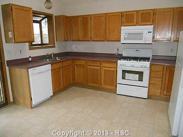 1526 Sausalito Dr, Colorado Springs, CO 80907