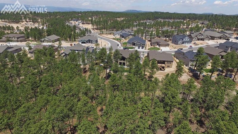 1526 Summerglow Ln, Monument, CO 80132