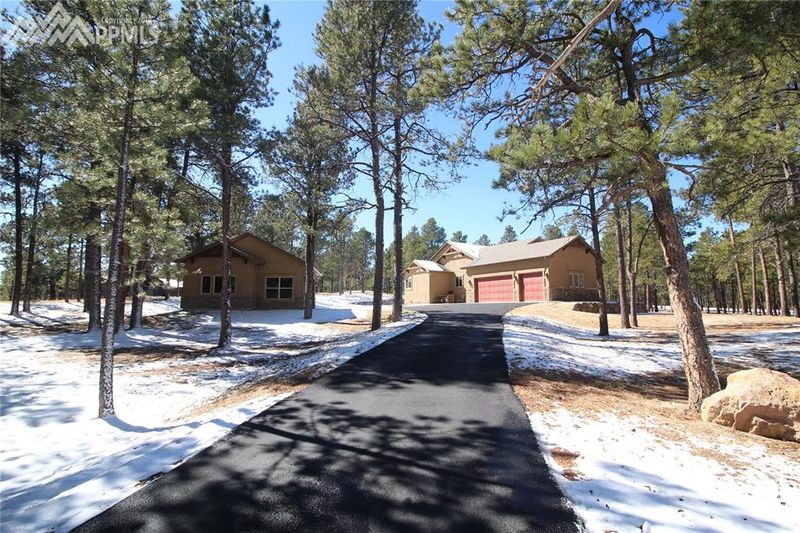15265 Pole Pine Point, Colorado Springs, CO 80908