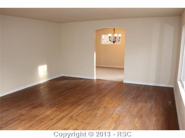 1527 Mt Everett St, Colorado Springs, CO 80909