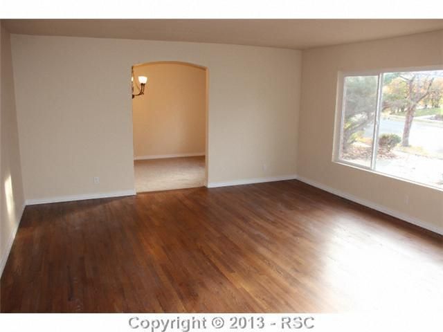 1527 Mt Everett St, Colorado Springs, CO 80909