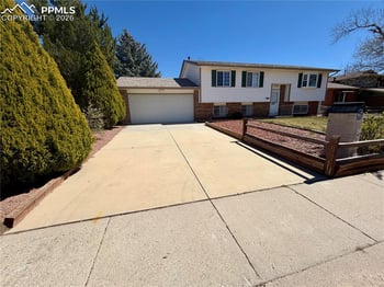 1527 Nokomis Dr, Colorado Springs, CO 80915