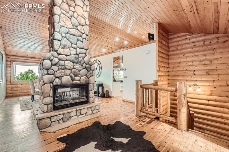 1527 S Pine Dr, Bailey, CO 80421