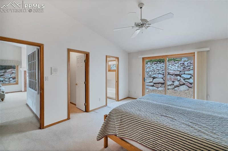 1528 Ledge Rock Ter, Colorado Springs, CO 80919
