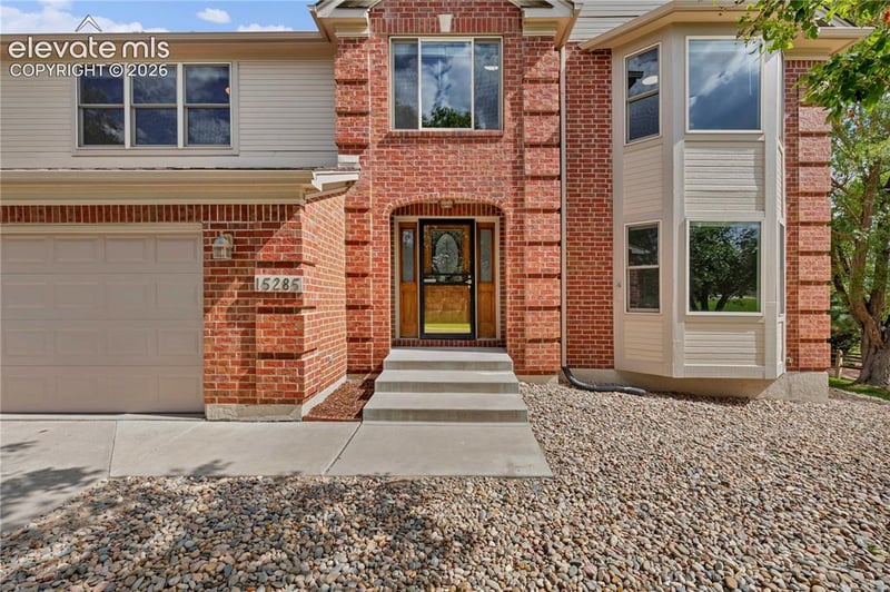 15285 Jessie Dr, Colorado Springs, CO 80921