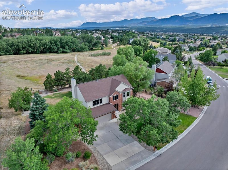 15285 Jessie Dr, Colorado Springs, CO 80921