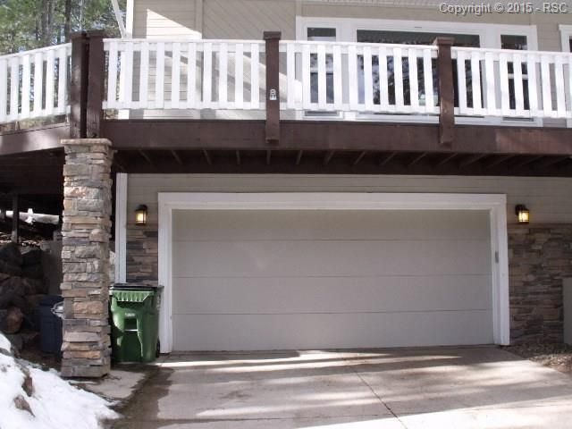 15290 Deby Dr, Colorado Springs, CO 80921