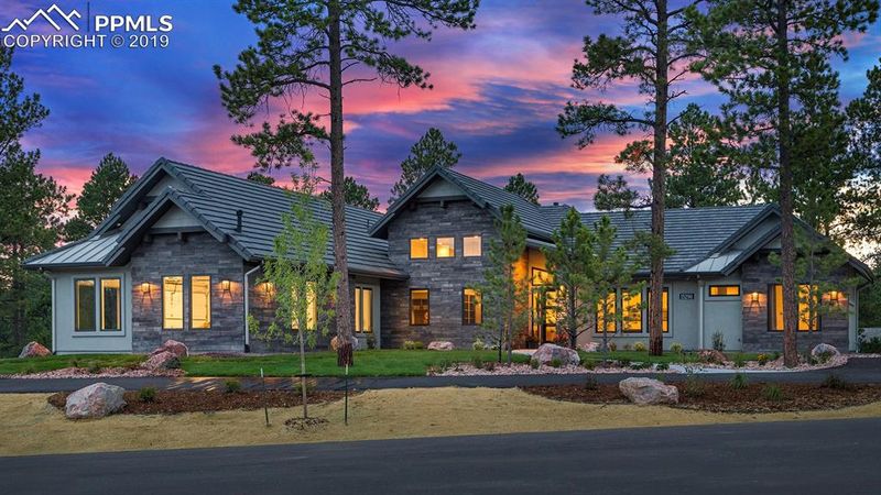 15290 Shortwall Dr, Colorado Springs, CO 80908