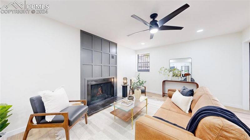 15292 E Hampden Cir #H3, Aurora, CO 80014