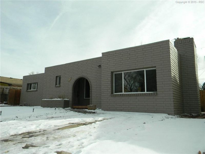 153 Davie Dr, Colorado Springs, CO 80911