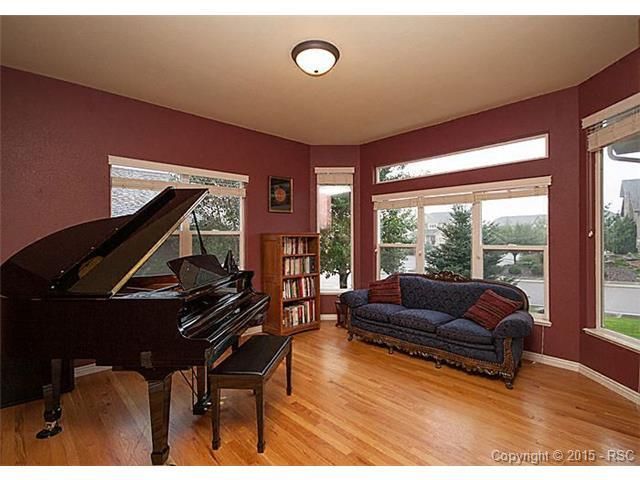 153 Green Rock Pl, Monument, CO 80132