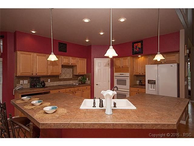 153 Green Rock Pl, Monument, CO 80132