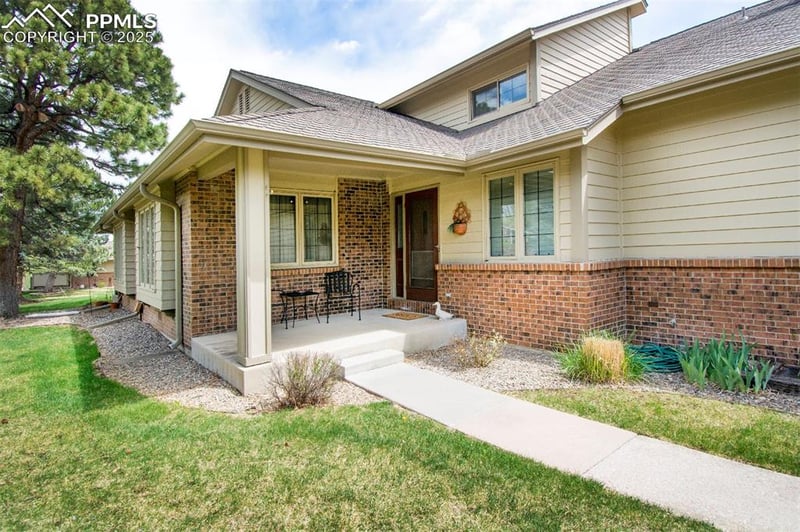 153 Miramar Dr, Colorado Springs, CO 80906