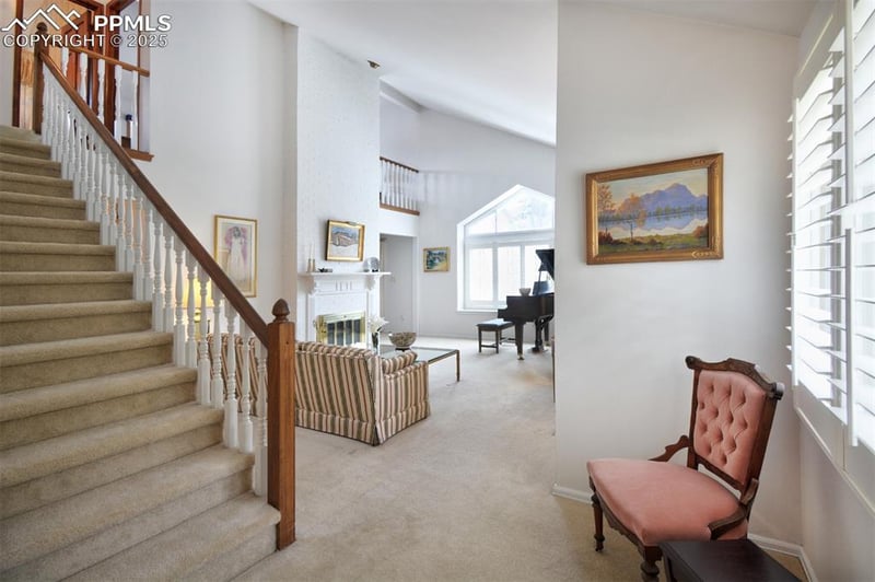 153 Miramar Dr, Colorado Springs, CO 80906