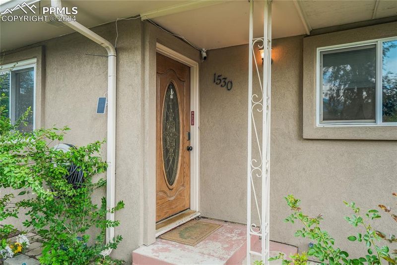 1530 W Boulder St, Colorado Springs, CO 80904