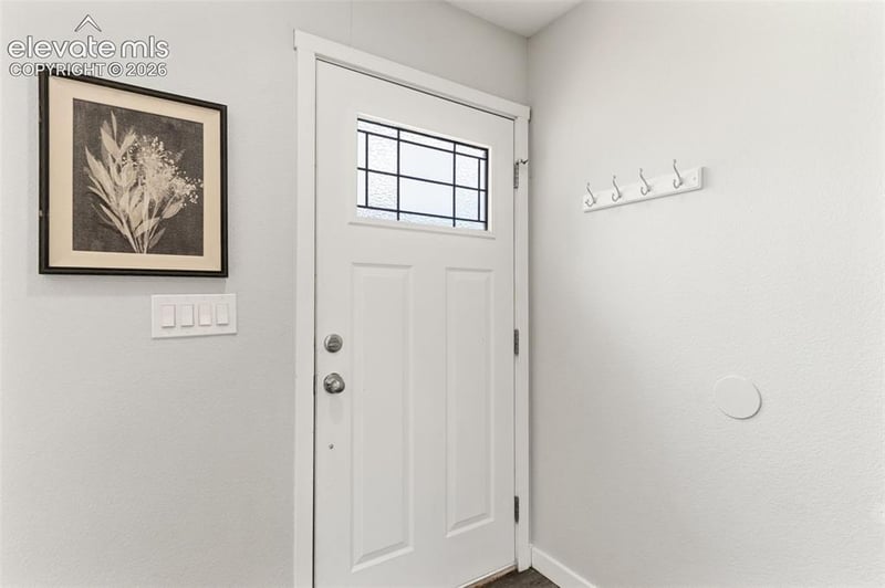 1530 Maxwell St, Colorado Springs, CO 80906