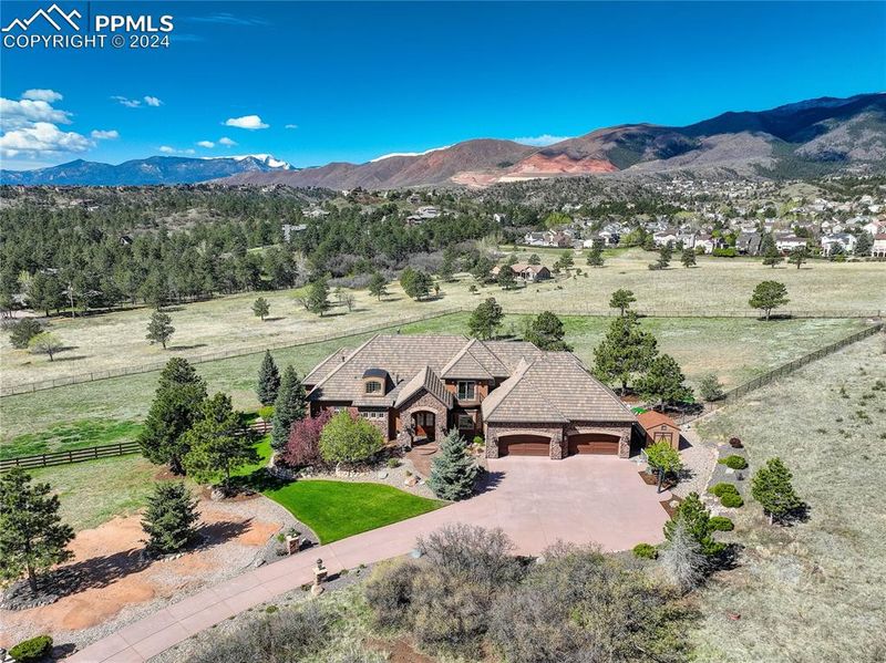 1530 Northfield Rd, Colorado Springs, CO 80919