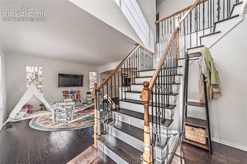1530 Windwood Ct, Colorado Springs, CO 80921